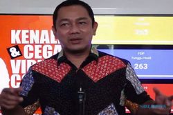 Patuhi Pusat, Wali Kota Semarang Larang Mudik Lokal