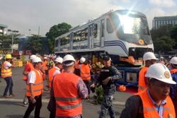 Bangga! Ini Deretan Kereta Buatan Indonesia yang Mendunia