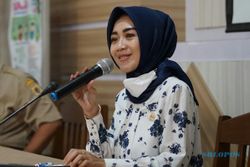 Eva Yuliana Desak Kejagung & Polri Tuntaskan Kasus Impor Tekstil Ilegal
