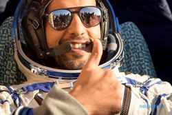 Bersaksi Bahwa Bumi Itu Bulat, Ini Deretan Astronaut Muslim