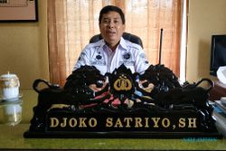 Sudah 3 Kali Dipenjara, Warga Pasar Kliwon Solo Tertangkap Lagi Edarkan Sabu-Sabu