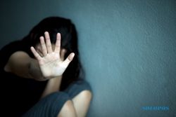 Waspada, Tren Kasus Kekerasan Seksual Terhadap Anak di Sragen Naik!