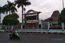 Ganjar: Asrama Haji Donohudan Bakal Tampung Ratusan OTG Covid-19 Se-Soloraya
