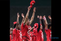 Bayern Munchen Menuju Treble Winners
