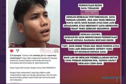 Laporkan Bintang Emon ke Kominfo, Charlie Wijaya Minta Maaf & Klaim Tak Pansos