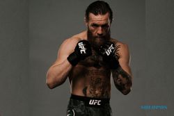 Pensiun, Conor McGregor: UFC Sudah Tak Menggairahkan!