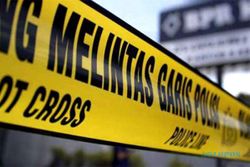 Polisi Tangkap Pelaku Mutilasi Driver Ojol di Bekasi
