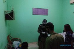 Terciduk Indehoi di Hotel Melati Klaten, 5 Pasangan Kumpul Kebo Cuma Disanksi Wajib Lapor
