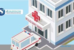 Dinkes Karanganyar Jajaki Rumah Sakit Jadi RS Khusus Covid-19