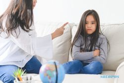 Anak-Anak Stres Hadapi Pandemi? Simak Tips dari Psikolog Anak Ini