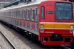 Yeay! Uji Coba KRL Jogja-Klaten Dilakukan Bulan Ini