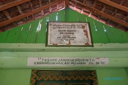 Menilik Peninggalan Kiai Sidik Premono, Ulama Kondang di Wonogiri