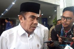Menteri Agama Kecam Aksi Kekerasan di Mertodranan Solo