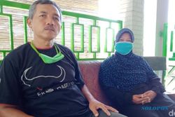 17 Tahun Menabung & 2 Kali Naik Haji Ditunda, Penjual Kerupuk di Klaten: Saya Ikhlas