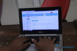 Gelagat Kecurangan PPDB Online Jateng, Banyak Data Calon Siswa Palsu