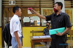 Puncak Covid-19 Indonesia Belum Lewat, Pakar Peringatkan Risiko New Normal