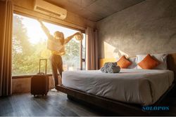 9 Pilihan Hotel untuk Staycation Mewah di Jakarta