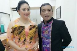 Kisah Cinta Didi Kempot dengan Istri-Istrinya