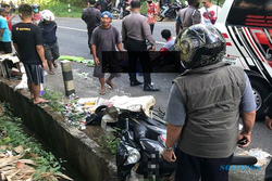 Jurang Gantung, Jurang Krakal, Cerita Lokasi Rawan Kecelakaan di Purwantoro Wonogiri