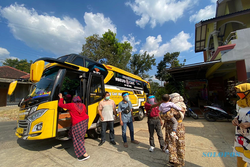 Perusahaan di Wonogiri Juga Bikin Cafe dan Bus, Yuk Intip Dalemannya
