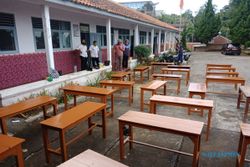 Asyik, Dibuka SMA Kelas Jarak Jauh di Tawangmangu Karanganyar