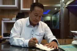 Jenderal Polisi Pembuat Surat Jalan Djoko Tjandra Ditahan 14 Hari