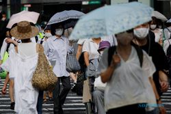 Hadapi Gelombang Ketiga, Hong Kong Ancang-Ancang Pandemi Covid-19 Skala Besar