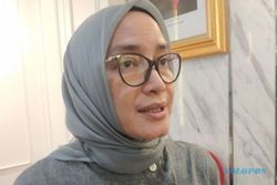 PTUN Anulir Keputusan Jokowi Pecat Komisioner KPU Evi Novida Ginting