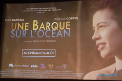 Mantul! Film “Une Barque Sur L’Ocean” Prancis Promosikan Wisata Indonesia