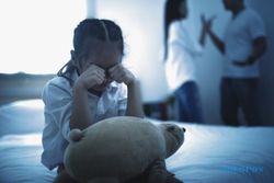 Kisah Anak Broken Home: Trauma Berkepanjangan Sampai Takut Menikah