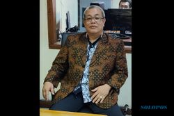 Anggota DPRD Solo 5 Periode Ikut Buka Suara soal Banteng Vs Celeng PDIP