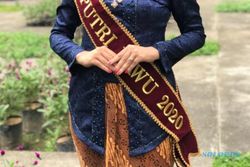 Putri Lawu 2020, Aqeela Jenifer Thurai, Ingin Terkenal Supaya Bisnis Lancar