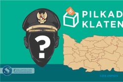 10 Berita Terpopuler: Kades di Ceper Klaten Dilaporkan ke Polisi Gegara Ancam Sukarelawan ABY-HJT
