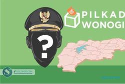 Menilik Karakter Pemilih di Wonogiri Pada Setiap Pilkada