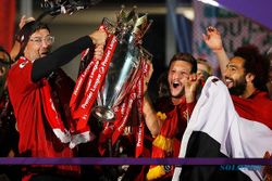 Terungkap! Jurgen Klopp Sempat Pesimistis Liverpool Bisa Juara Liga Inggris