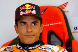 Sebut Balapan di Mandalika Bakal Menyenangkan, Ini Profil Marc Marquez