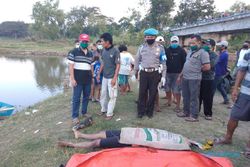Jaring Ikan di Waduk Gajah Mungkur, Warga Wuryantoro Wonogiri Tenggelam dan Meninggal Dunia