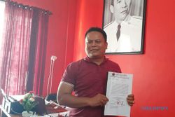 Anggota DPRD Kota Madiun Terjaring Razia Balap Liar