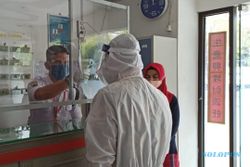 Kawasan Industri Wijayakusuma Semarang Bantah Ada Kasus Covid-19 