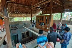Giman Ngawi Ngaku Bisa Geser Rumah dalam Semalam, MUI: Mungkin Ada Makhluk Tak Kasat-Mata
