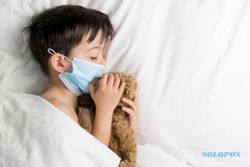 Orang Tua Harus Tahu, Ini Empat Fakta Tentang Pneumonia Anak