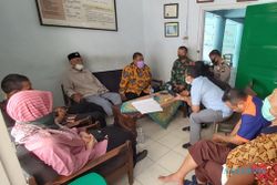 Kisruh SMK Harapan Kartasura Sukoharjo, Kades Pabelan Sebut Keputusan Yayasan Janggal