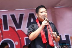 Politikus PDIP Sindir Amien Rais Tak Punya Posisi di PAN
