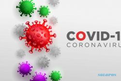 Update Covid-19 Grobogan! Satu Pasien Sembuh dan Satu Kasus Baru