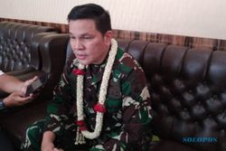 Soal Bentrokan di Pedan Klaten, Danrem Warastratama: Jangan Saling Menyalahkan & Main Hakim Sendiri
