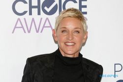 Dituduh Kasar dan Rasis, Ellen DeGeneres Buka Suara