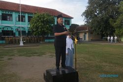 Ketua DPRD Sragen: Kalau Mau Kaya, Jangan Jadi Legislator!