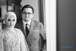 Perjalanan Cinta Laudya Cynthia Bella dan Engku Emrah dari Nikah Sampai Cerai