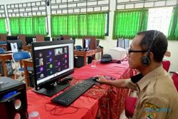 Terkendala Akses Internet, MPLS di Karanganyar Manfaatkan Medsos
