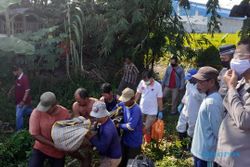 Hilang Sehari, Wanita Lansia Madiun Meninggal di Sungai